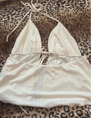 Shein Top thumbnail 2
