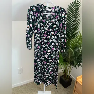 Veronica Beard Cecelia Dress‎ 4 thumbnail 4
