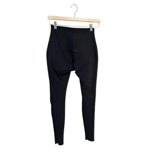 New SKIMS Butt Lifting Legging Body Shaping Onyx Black Small Pads Booty thumbnail 6