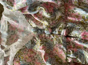 For Love & Lemons Top thumbnail 5