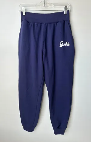 x Barbie Joggers Sweatpants thumbnail 1