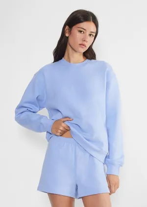 Aritzia TNA  Crewneck thumbnail 1