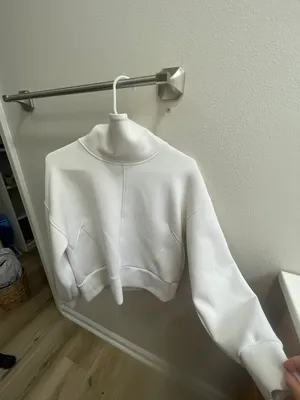 Calia by Carrie Sweatshirt thumbnail 1