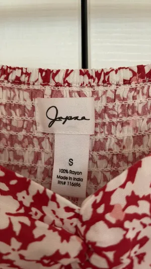 Shirt Red thumbnail 2