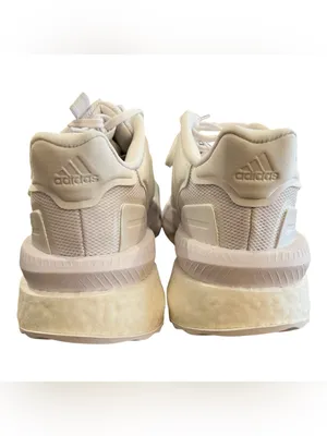Adidas X_PLRPHASE Sneakers Cloud White Zero Metallic Women’s 9.5 IG4780 NWT thumbnail 8