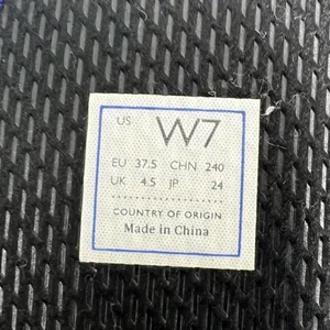 ROTHY’S Black The Original Slip On Sneaker thumbnail 8