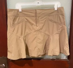 Athleta Athletic Mini Skirt thumbnail 1