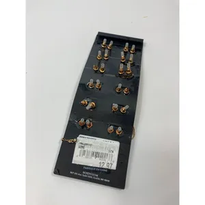4/$25 NWT Free Press set of 8 earrings thumbnail 2
