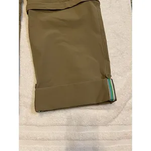 Marmot Women’s Brown Convertible Hiking Pants/ Outdoor/ Camping/Capri Size 6 thumbnail 10