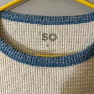 so‎ waffle knit sweater thumbnail 2