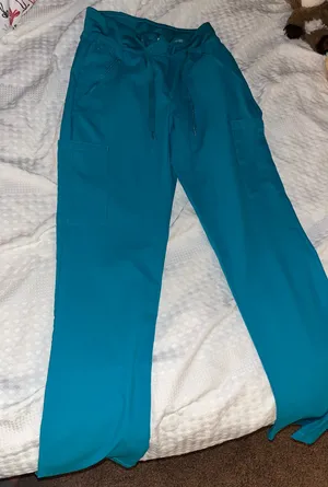 Med Couture Scrub Pants thumbnail 1