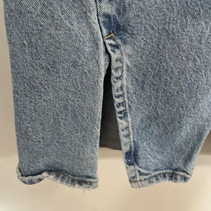 American Eagle Womens Curvy 90s Bootcut Jean Faded‎ Indigo Size 18 Regular thumbnail 2