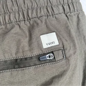 Vuori Ripstop Short green extra large thumbnail 6