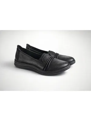 Clarks Cloudsteppers Women's Slip-On Shoes thumbnail 4