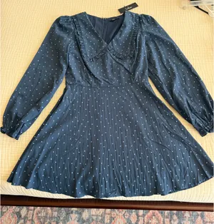Lulus dress thumbnail 1