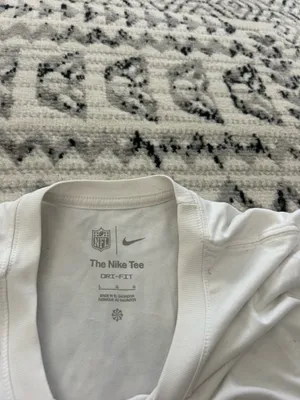 Nike NFL Shirt Saints New Orleans Apparel thumbnail 3
