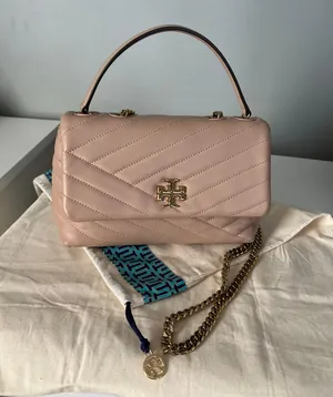 Tory Burch Convertible Shoulder Bag thumbnail 1