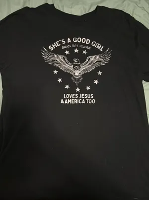 Boutique Oat Collective Free Bird Graphic Tee thumbnail 1
