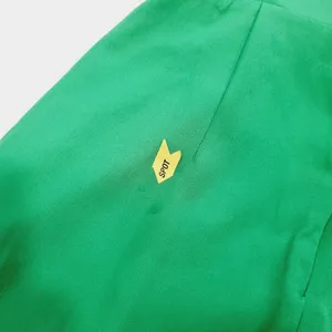Superdown Addison Maxi Dress in Kelly Green Medium thumbnail 12