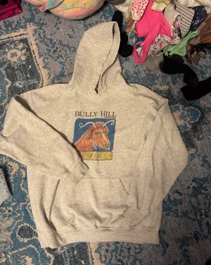 MV Sport Bully Hill winery hoodie thumbnail 1