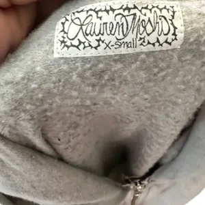 Lauren Moshi Zip Hoody‎ Jacket NWOT thumbnail 6