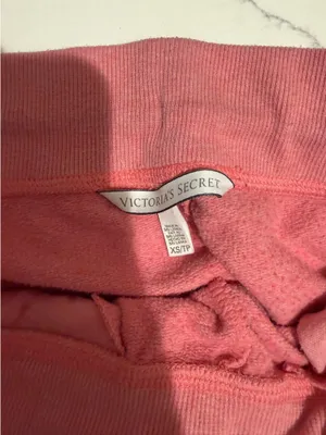 Vintage Victoria's Secret Joggers thumbnail 4