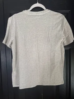 Madewell x Alexa Chung NY Lover Graphic T-Shirt thumbnail 5