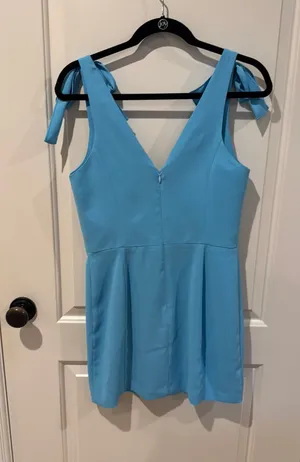 Amanda Uprichard Dress thumbnail 1