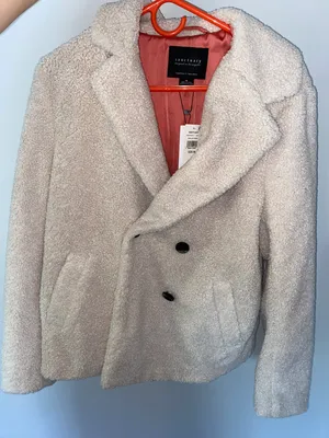 Sanctuary Wool Jacket thumbnail 1