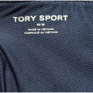 Tory Burch Sport Navy Blue Solid Golf Skirt Skort Women's Size Medium thumbnail 9