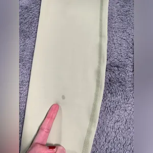 Alo yoga Light Green Leggings medium thumbnail 2