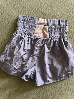 FP movement shorts thumbnail 5