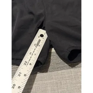 BCG Running Shorts Black Womens Size Medium Athletic‎ Performance Workout thumbnail 3