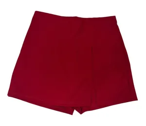 Blu Spero Crimson Skort thumbnail 1