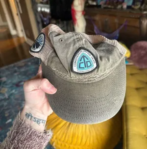 CDT Hat thumbnail 1