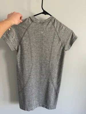 Swiftly Tech Short Sleeve thumbnail 2