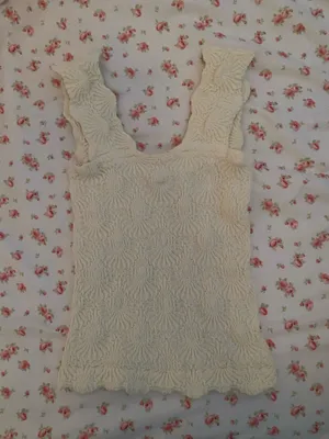 Free People Tank thumbnail 2