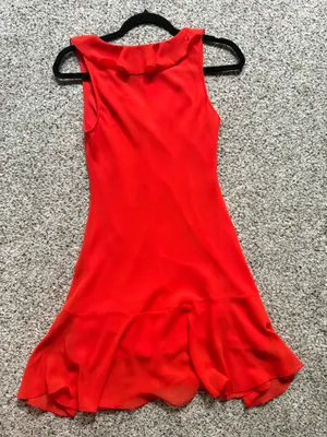 Aritzia Wilfred Dress Mini thumbnail 3