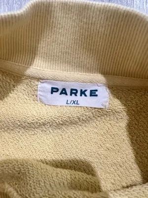 PARKE Sweatshirt Mockneck thumbnail 2