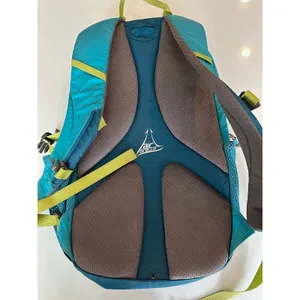 CamelBak Day Star Hydration Backpack Turquoise Blue thumbnail 4