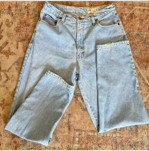 Vintage Eddie Bauer Jeans thumbnail 1