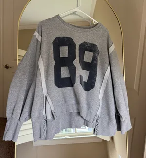 Altar'd State Crewneck thumbnail 1