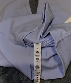 Lululemon Align Leggings thumbnail 4