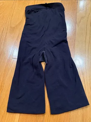 Spanx by Sara Blakey for Chico’s black power panties size 0 . S/4 thumbnail 1