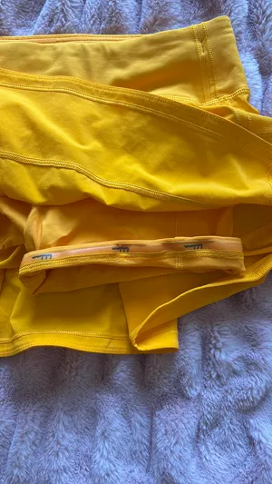 Lululemon Pace Rival Skirt thumbnail 5