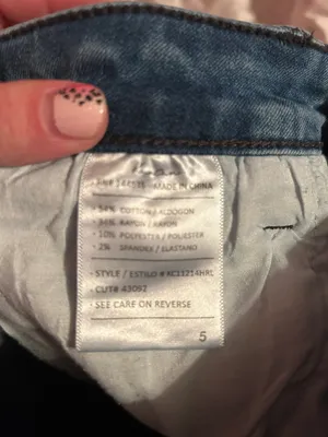 KanCan USA Jeans thumbnail 4