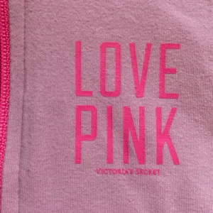 PINK VS Quarter Zip thumbnail 2