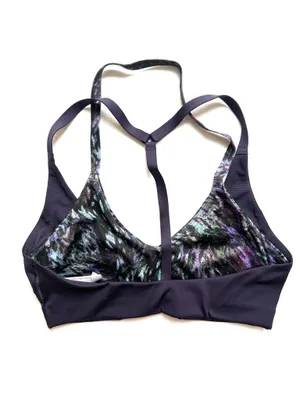 Gymshark M Reps T Back Sports Bra thumbnail 2