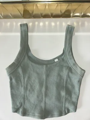 Tank Top thumbnail 1
