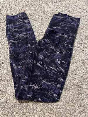Lululemon Align Pant II (25") size 2 thumbnail 1